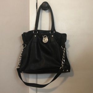 Michale Kors Leather Handbag!!!